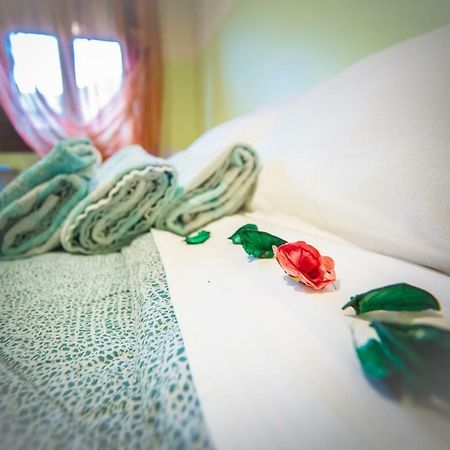 Adria Bella Locazione Turistica Panzió Kültér fotó