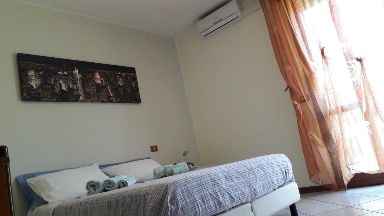 Adria Bella Locazione Turistica Panzió Kültér fotó