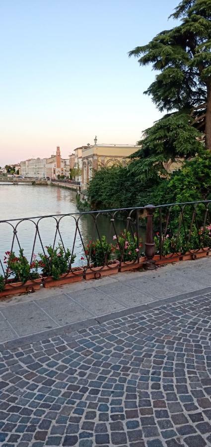 Adria Bella Locazione Turistica Panzió Kültér fotó