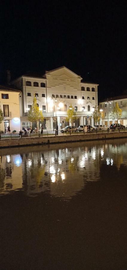 Adria Bella Locazione Turistica Panzió Kültér fotó